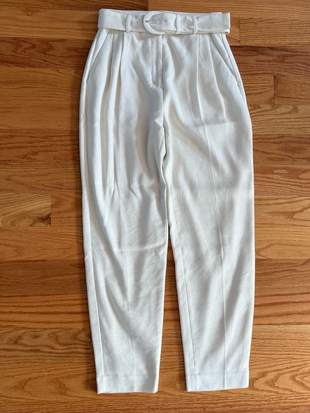 Express ankle pants